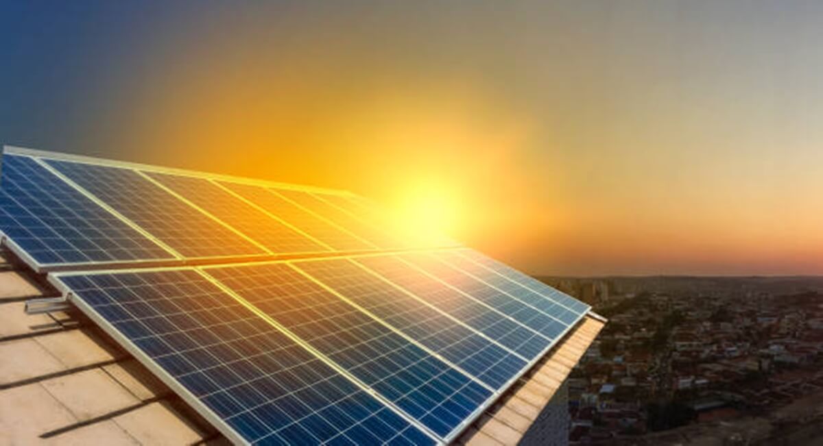 Qué es la energía solar y para qué sirve?