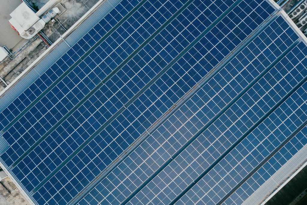 Preguntas frecuentes del programa Energía Solar para MIPyMES