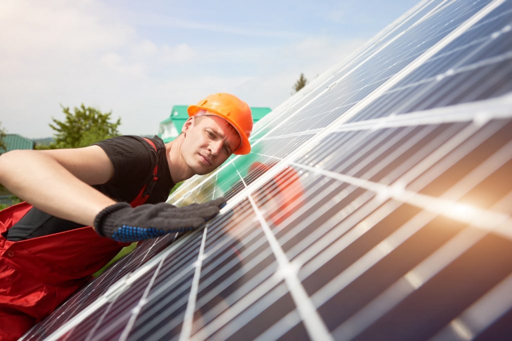 Las mejores marcas de paneles solares 2021