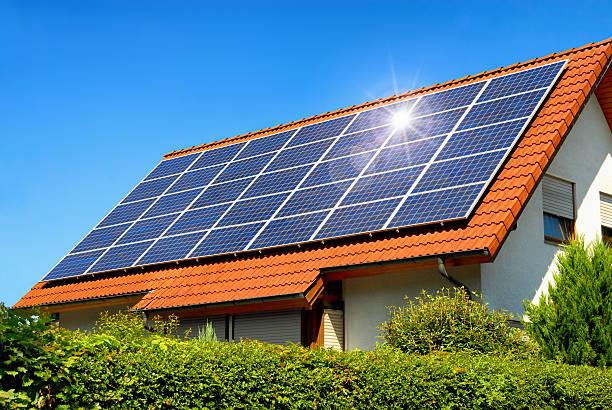 Qué son los paneles solares y cómo funcionan - Suncore