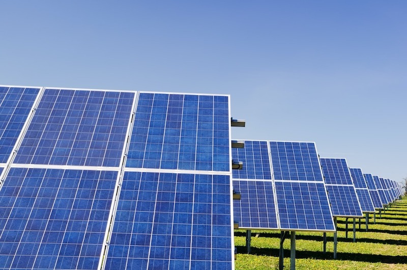 Cómo funcionan los paneles solares - Suncore