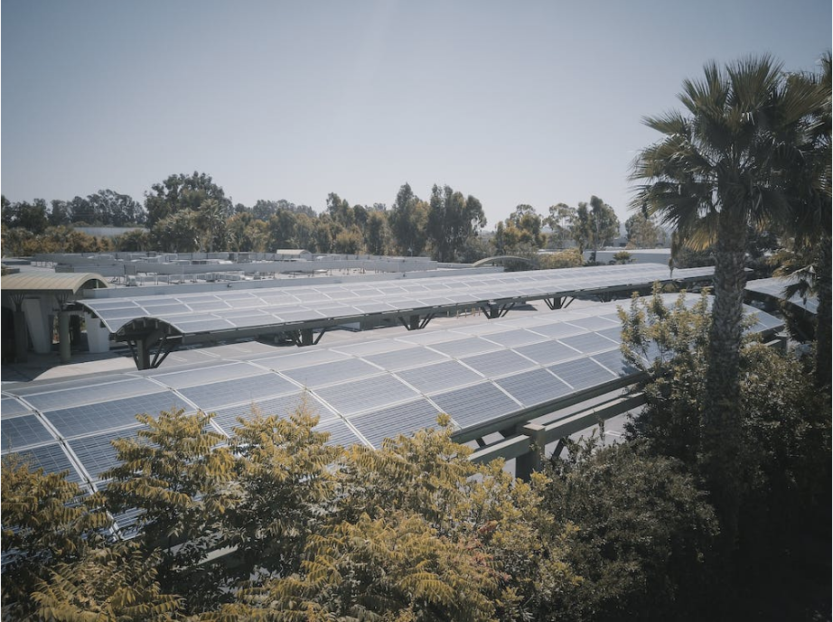 CÓMO FUNCIONA UN PANEL SOLAR? 🌞 Energía Solar FOTOVOLTAICA 