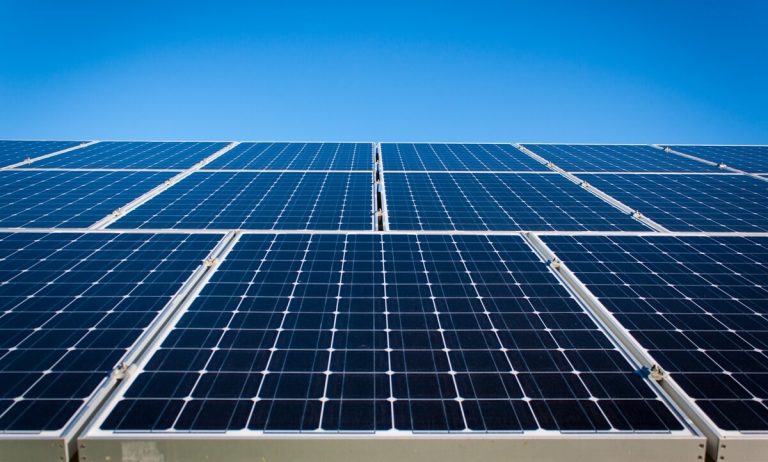 Tipos De Paneles Solares Fotovoltaicos Que Existen | Suncore