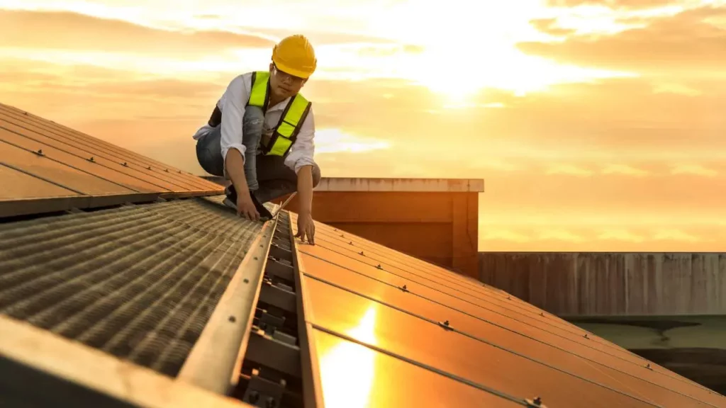 Paneles Solares en Mexico