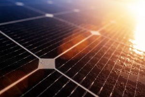 Paneles solares más eficientes