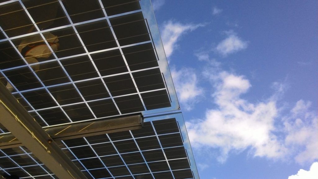 Preguntas frecuentes del programa Energía Solar para MIPyMES