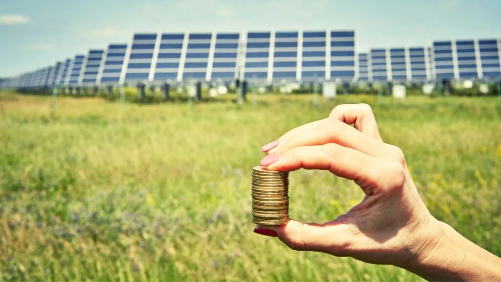predial paneles solares
