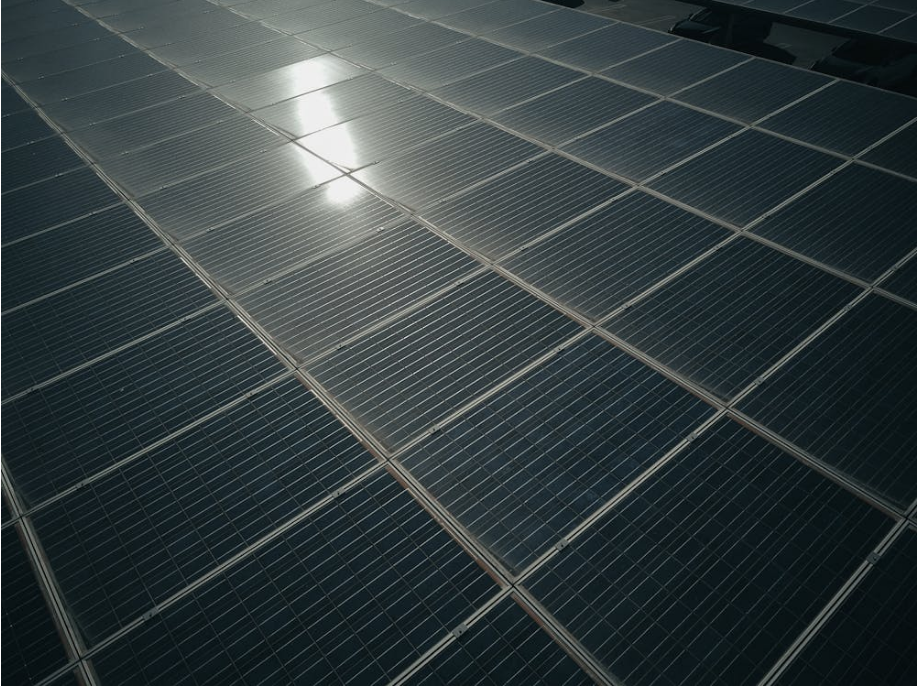 BBVA financiamiento  paneles solares