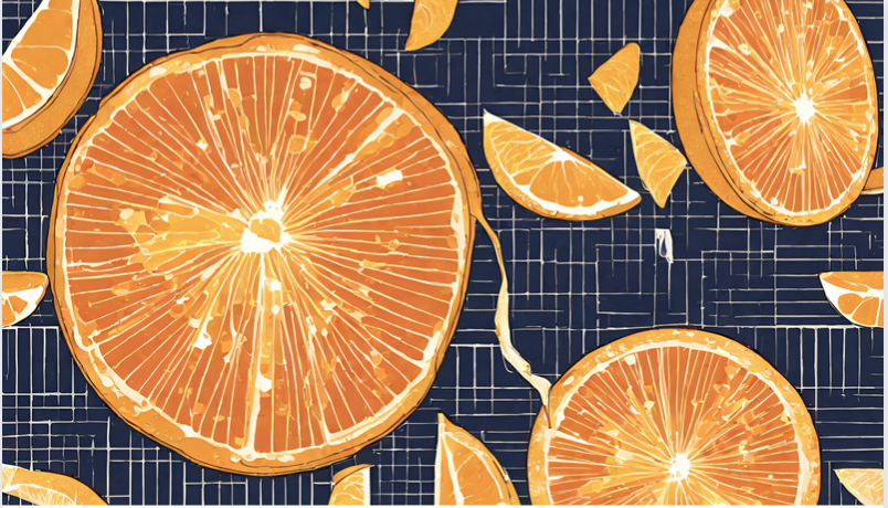 Descubriendo el potencial de la Vitamina C en las células solares orgánicas: Un avance revolucionario que promete potenciar esta tecnología.