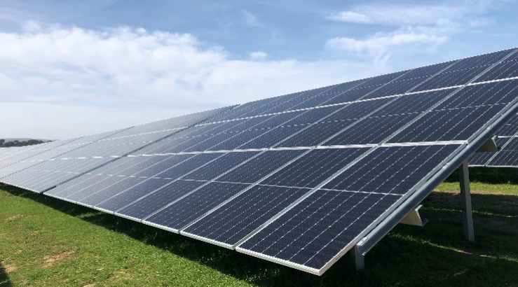  Iberdrola reciclaje de paneles solares