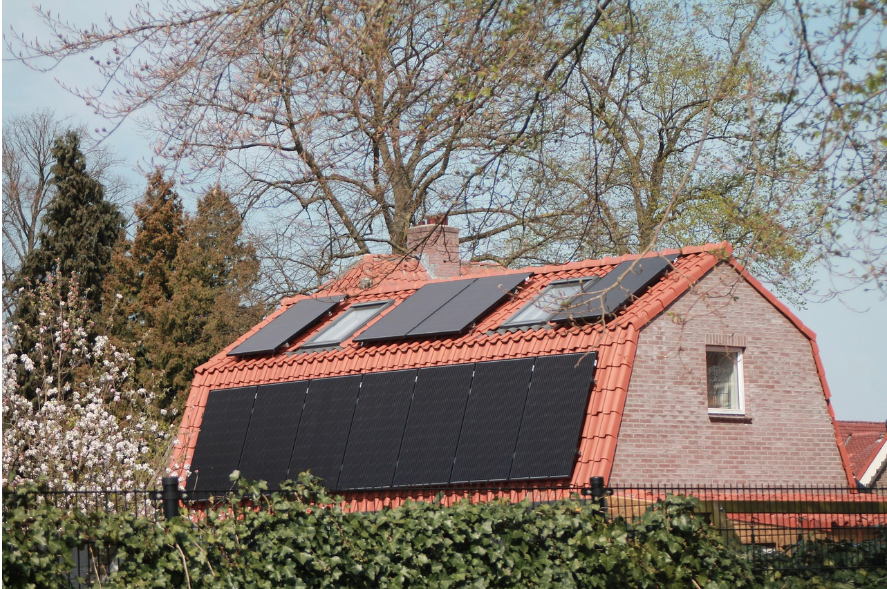 mitos paneles solares energia solar