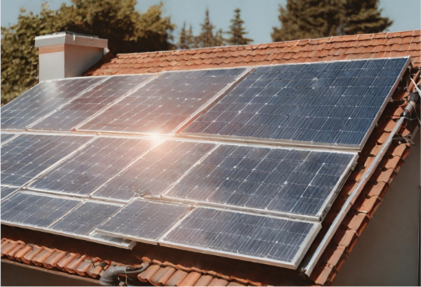 paneles solares transformando hogares