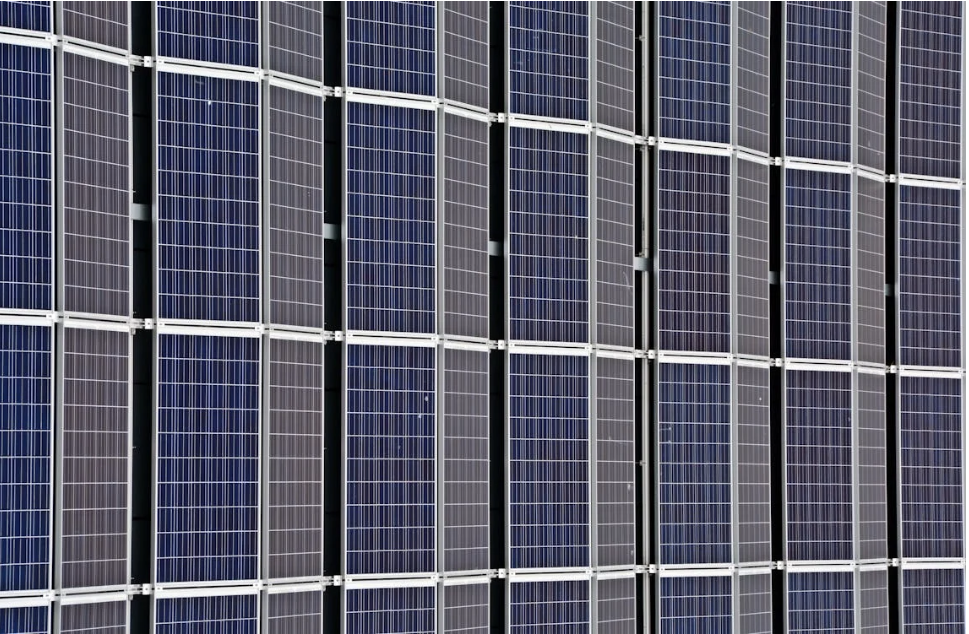 Japón paneles solares perosvskita