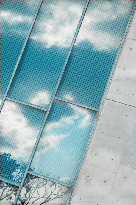 paneles solares ventanas