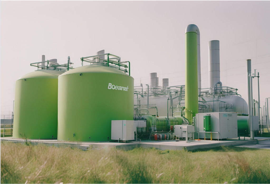 biometano energias sostenibles