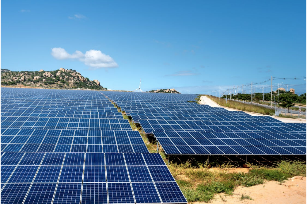 Paneles Solares En Techo O En Suelo Ventajas Y Desventajas