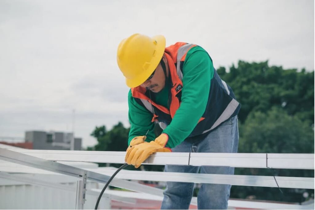 Cómo aumentar tu rentabilidad con paneles solares