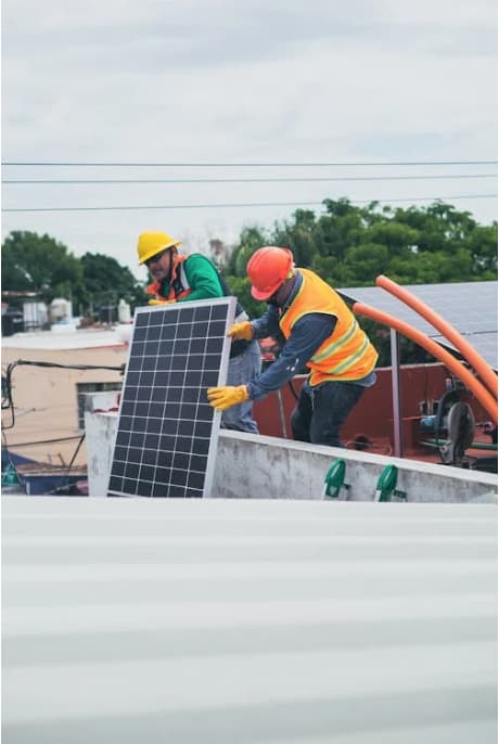 los mejores paneles solares