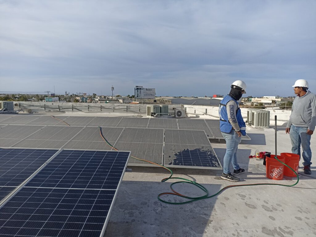 Cómo aumentar tu rentabilidad con paneles solares