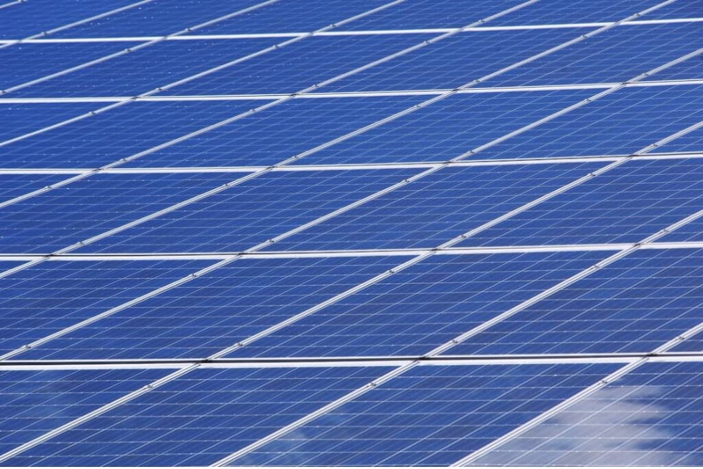 compra inteligente paneles solares