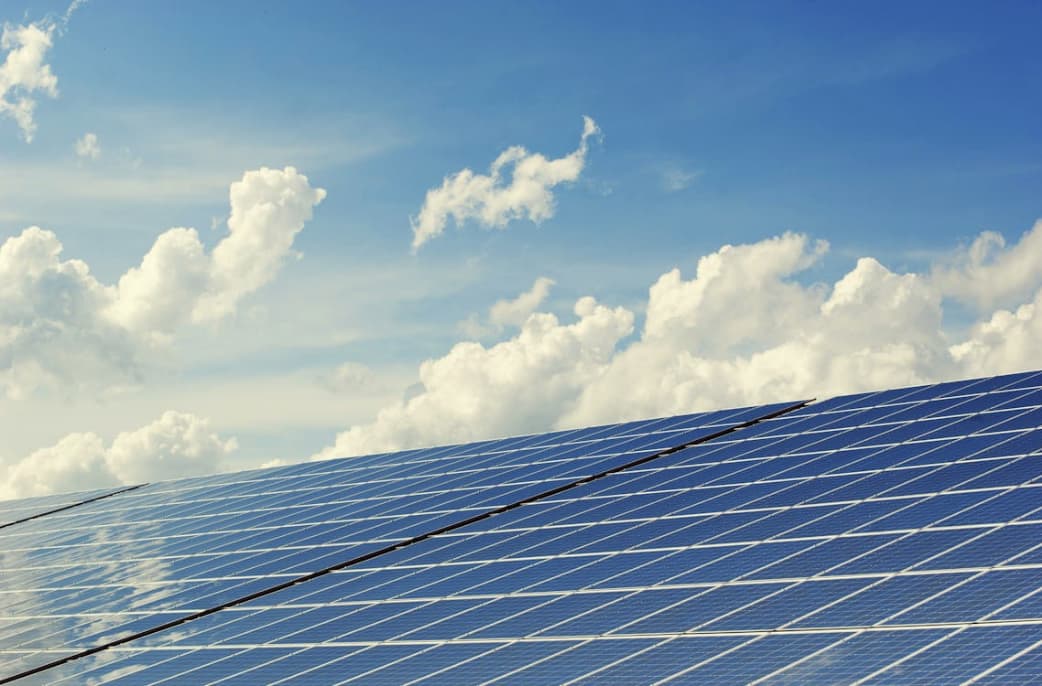 compra inteligente paneles solares