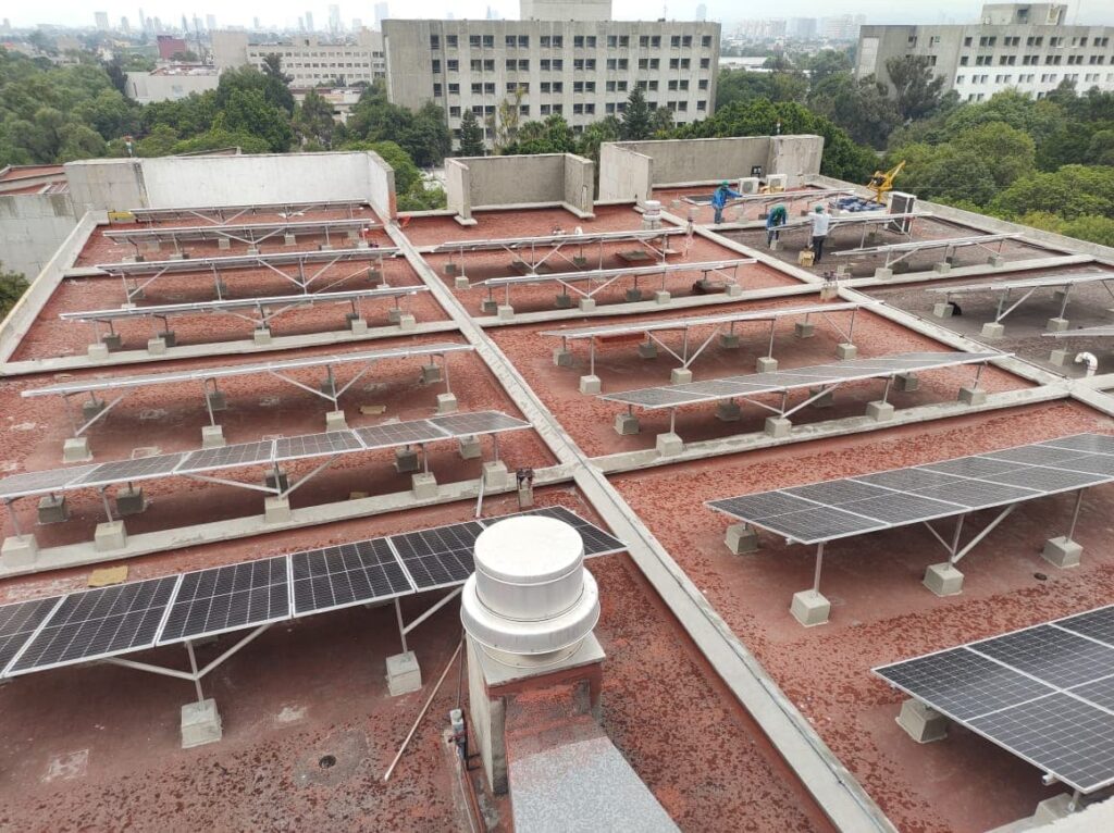 Top 10 de paneles solares