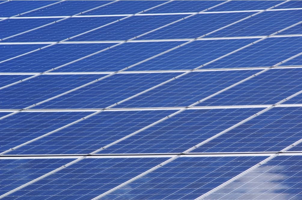 Paneles solares fotovoltaicos en México 2025