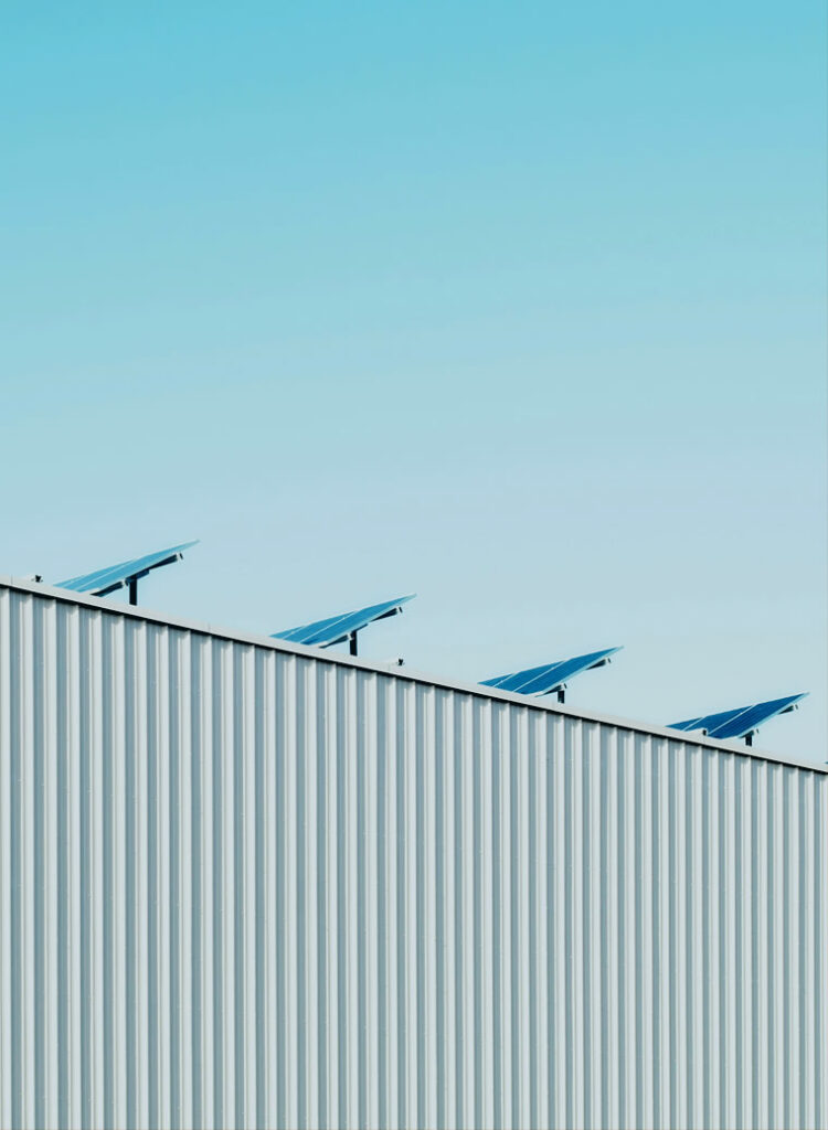 paneles solares