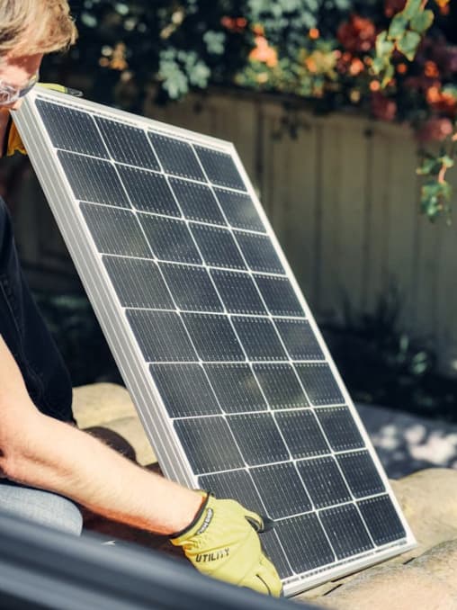 Subsidios solares 2025