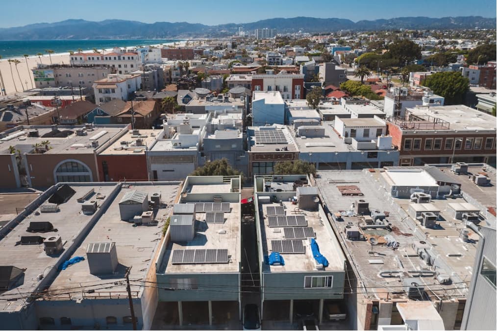 Aranceles EE.UU mercado solar