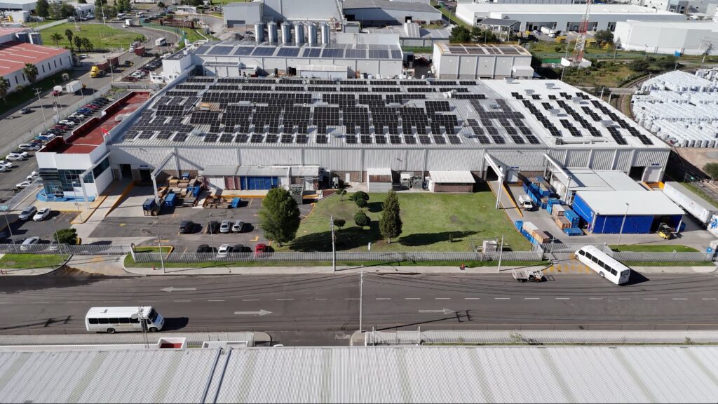 Paneles solares Por qué son tan eficientes