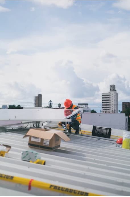 kits paneles solares más vendidos