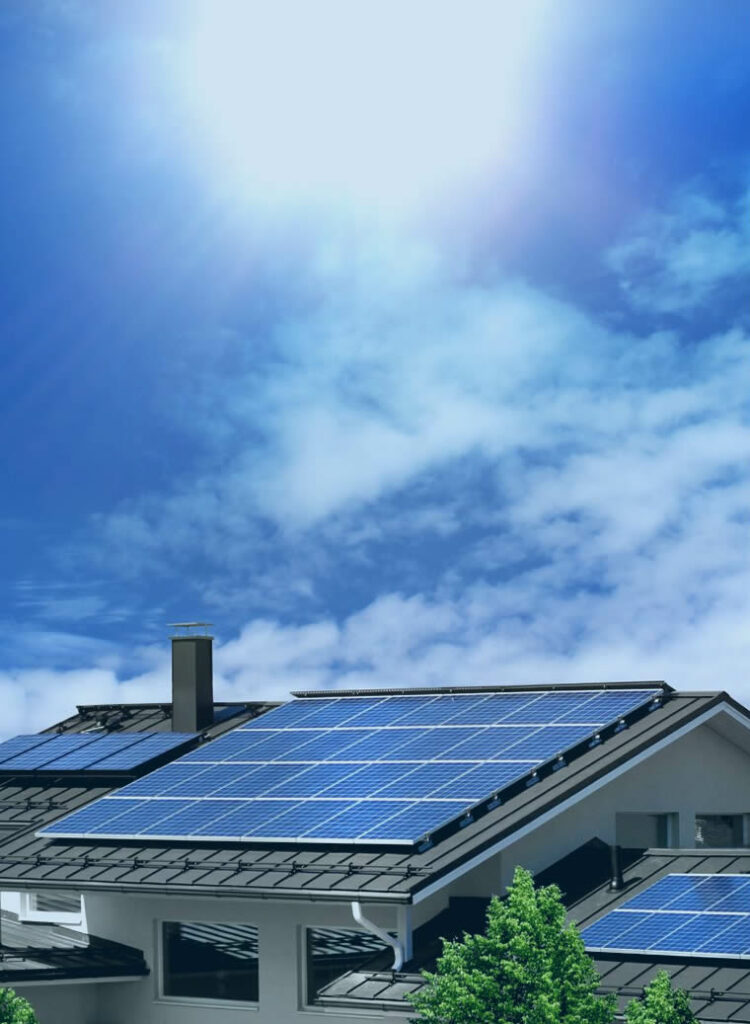 paneles solares