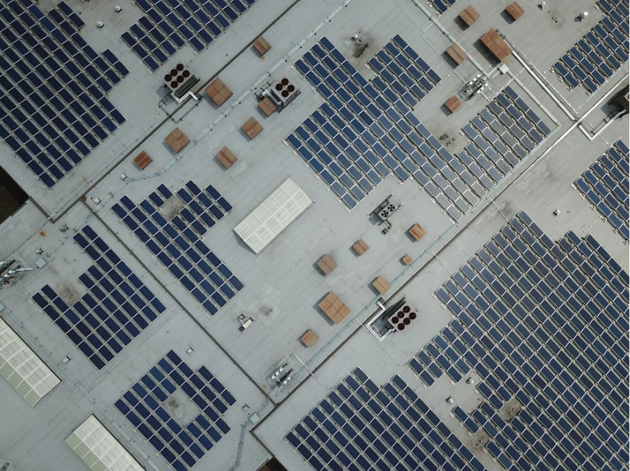 empresa gasta demasiado en luz