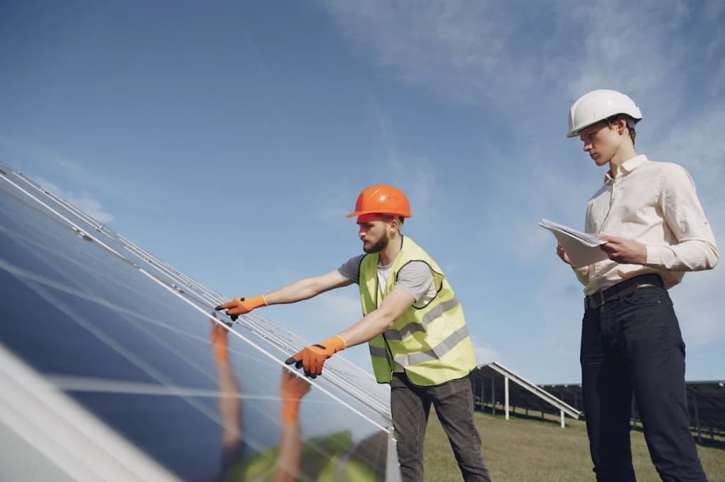 rentabilidad paneles solares para empresas