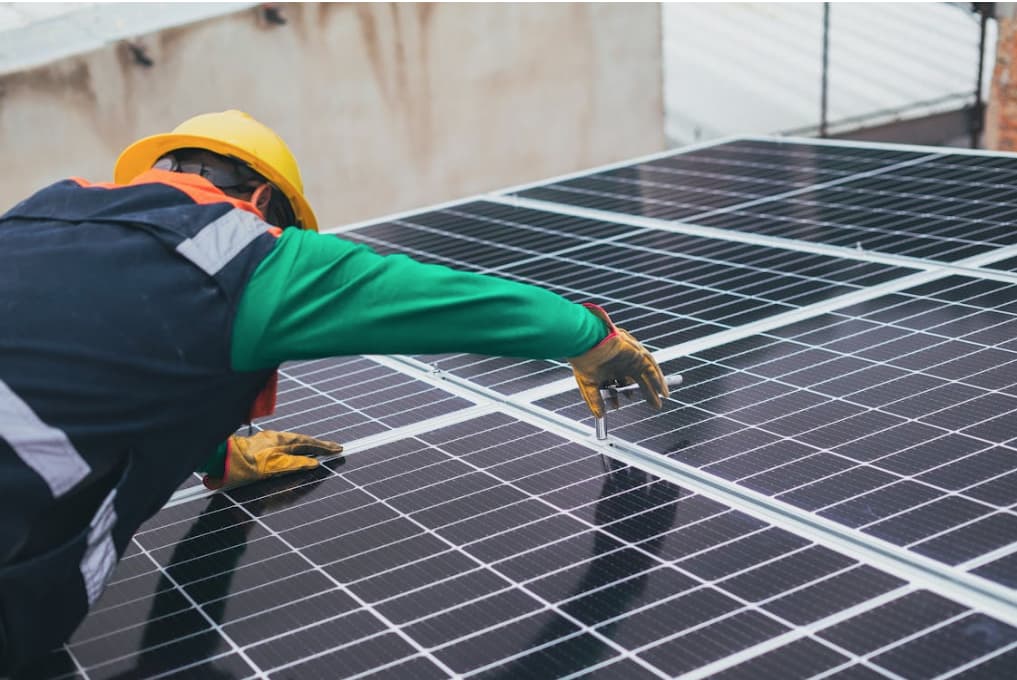 Kits de paneles solares en México 2025