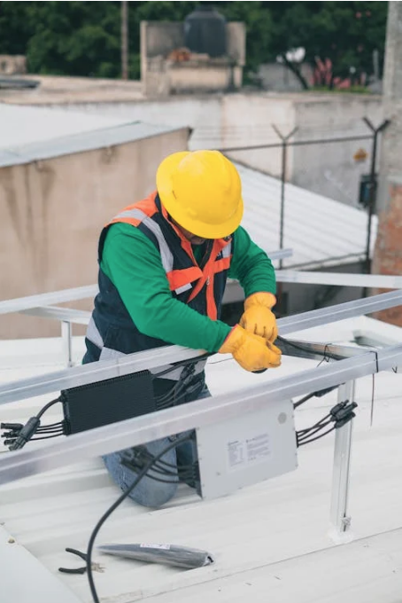 secreto baterías solares México