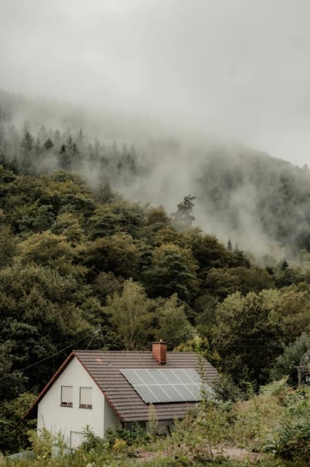 Por qué no funcionaron los paneles solares durante el apagón en España