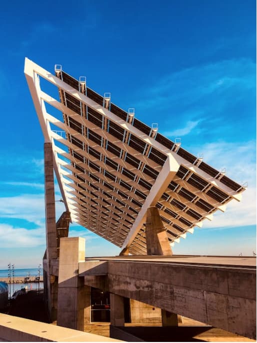 Energía solar empresarial reduce costos y sé más sustentable