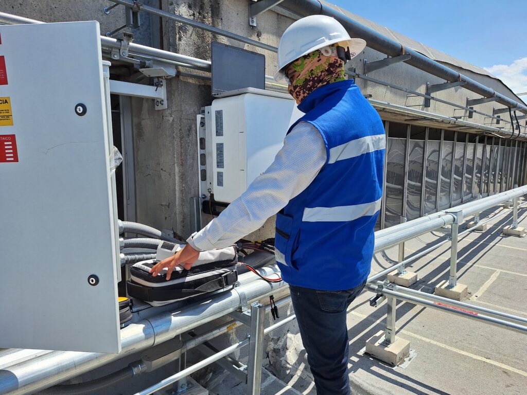 Tu empresa gasta demasiado en luz