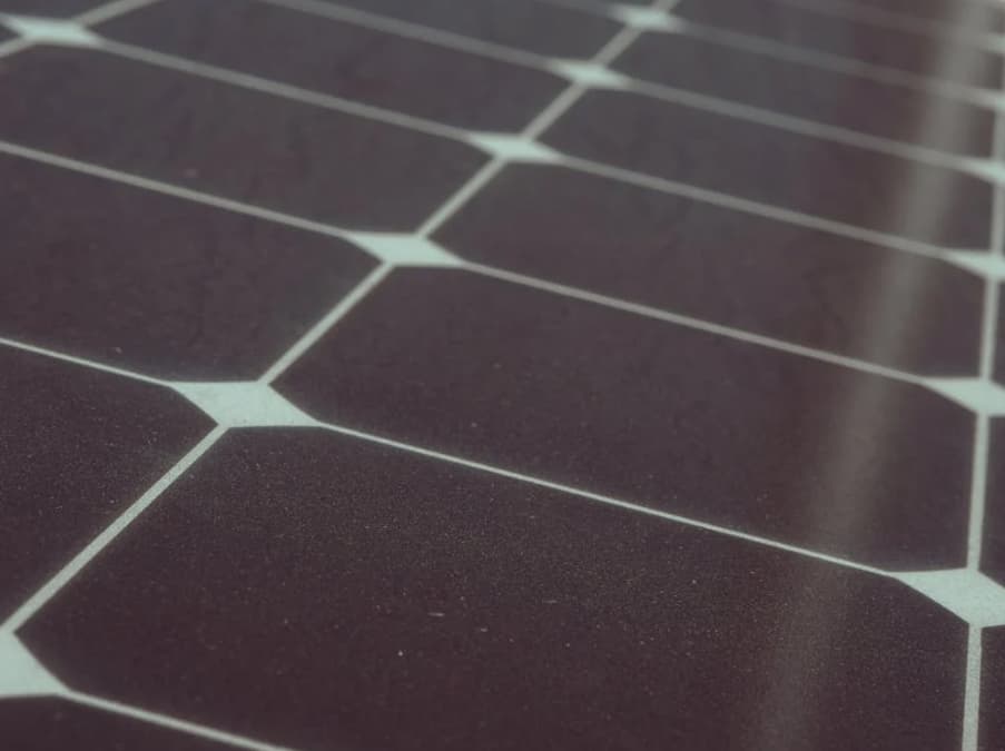 energía solar
