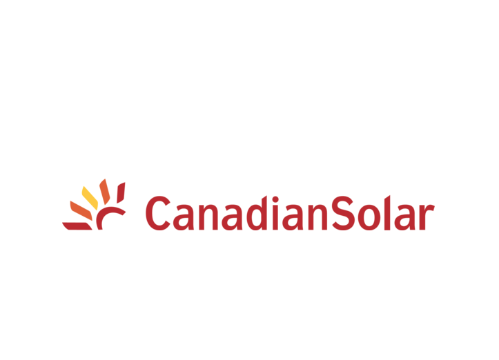 Logo de Canadian Solar