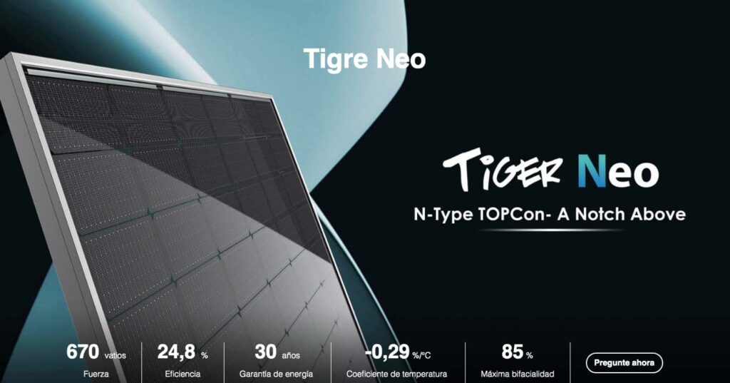 JinkoSolar