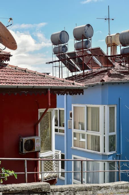 sistema fotovoltaico