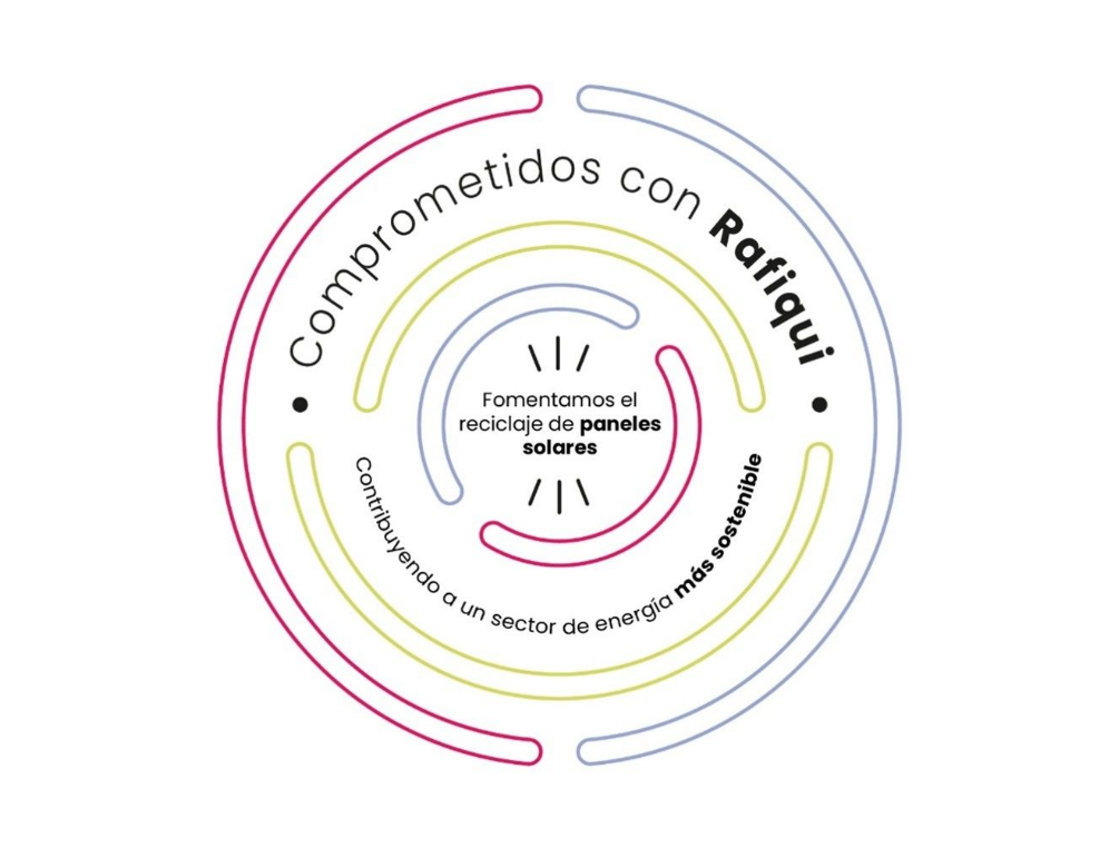 reciclar paneles solares