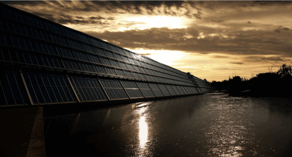 energías renovables