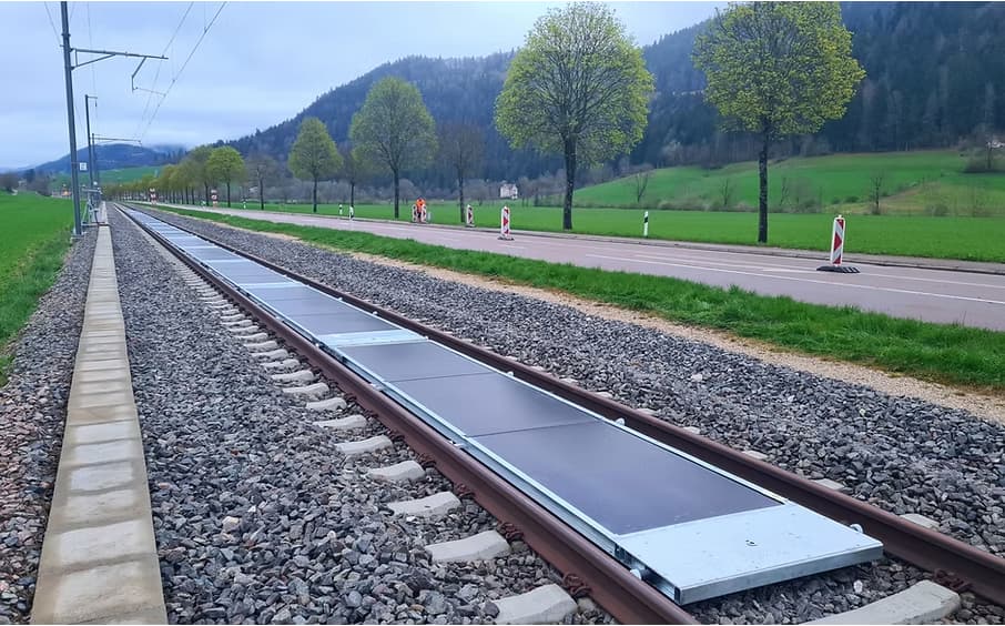 Energía solar fotovoltaica