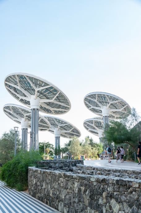 energía solar