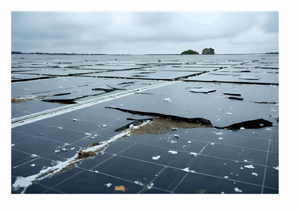 energías renovables